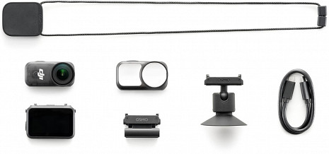 Sporta kamera OSMO NANO CP.OS.00000461