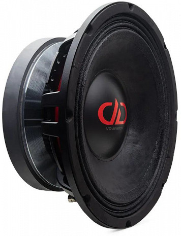 Vidējo un zemo frekvenču skaļrunis  VO-MW812-S4