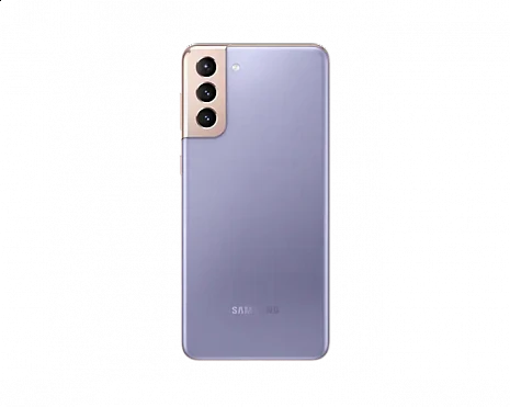 Viedtālrunis GALAXY S21+ 5G SM-G996BZVGEUB