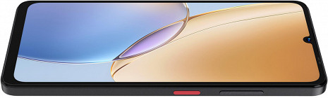 Viedtālrunis BLADE A56 ZTEBLADEA56 BLACK