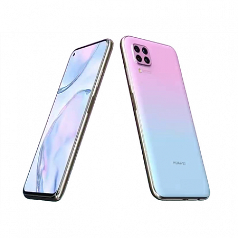 Viedtālrunis P40 Lite P40 Lite/Sakura Pink