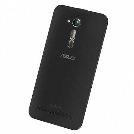 Смартфон ZenFone Go ZB500KL Black ZB500KL-1A019WW