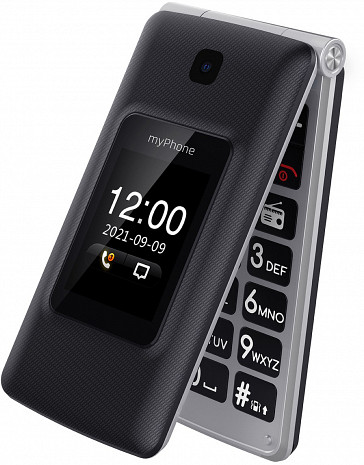 Mobilais tālrunis Tango TEL000763