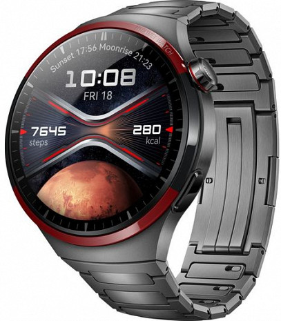 Viedpulkstenis 4 Pro 55020BXL