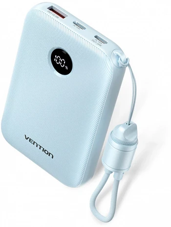 Ārējais akumulators (power bank)  FKAL0-C