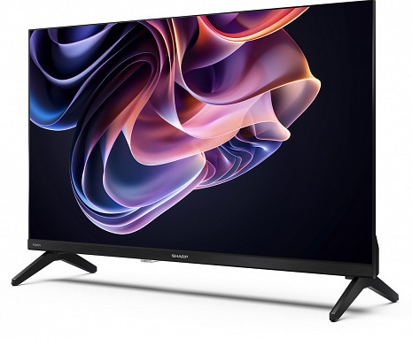 LED Televizors  24HF2265E