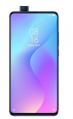 Смартфон MI 9T MZB7723EU