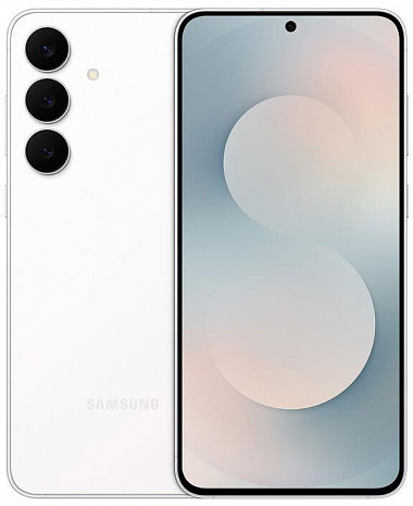 Смартфон GALAXY S25 FE SM-S731BZWGEUE