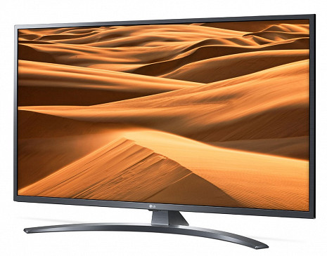 Телевизор  49UM7400PLB