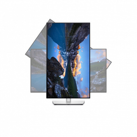 Monitors U2422H 210-AZMZ