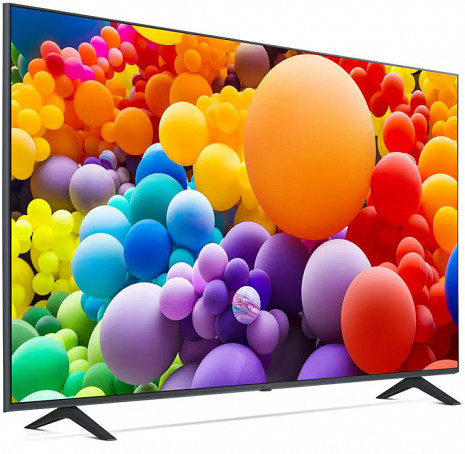LED Televizors  55UR75003LK