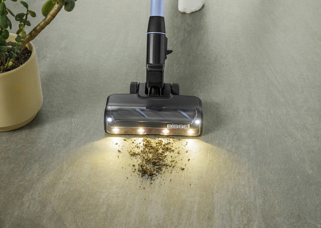 Spieķa puteklu sūcējs PowerClean FurFinder Select 4090N