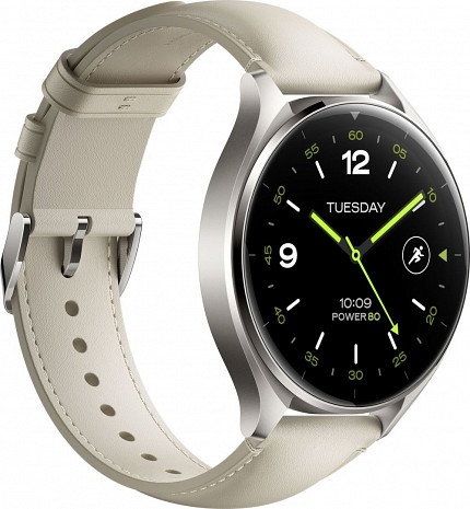 Viedpulkstenis Watch 2 BHR9306GL