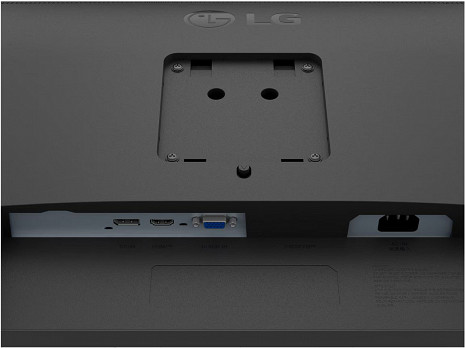 Monitors  27BA45QB-B.AEU