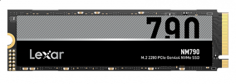 SSD disks NM790 LNM790X004T-RNNNG