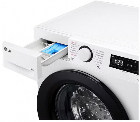 Veļas mašīna  F4WR510SBW