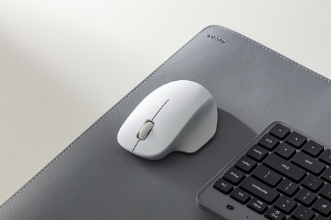 Bezvadu datorpele Comfort Edition Pele_BHR9354GL