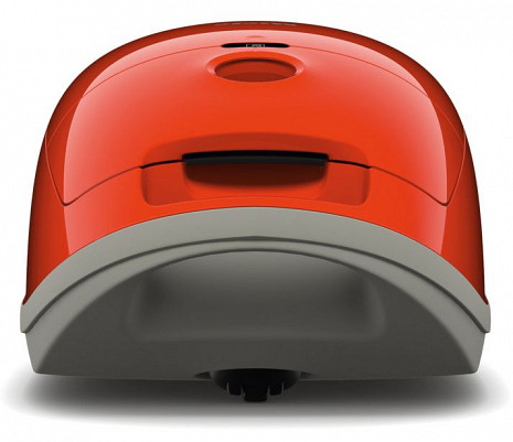 Putekļu sūcējs  Guadr M1 Red