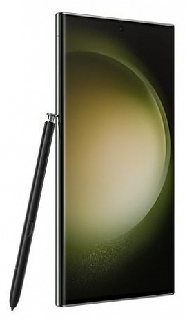 Viedtālrunis GALAXY S23 ULTRA SM-S918BZGDEUE