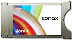 SMIT CAM modulis Conax SMIT :: CAM Moduļi | kvarcs.lv