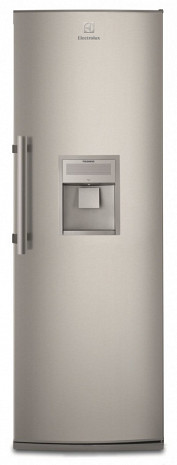 Ledusskapis  ERF4116AOX