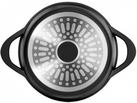 Katlu komplekts  MGK-12