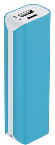 Ārējais akumulators (power bank) PB126 734042