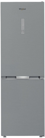 Ledusskapis  WHK 26363 XP6E