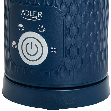Piena putotājs  AD 4494 dark blue