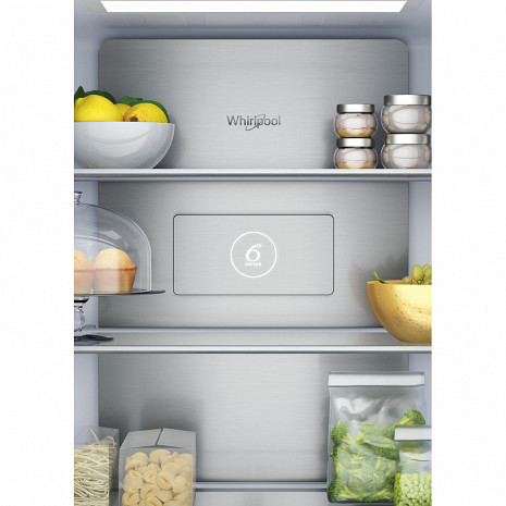 Холодильник  WQ9 U2L