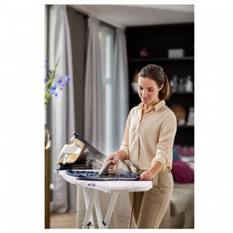Gludināmā sistēma PerfectCare Elite Plus GC9682/80