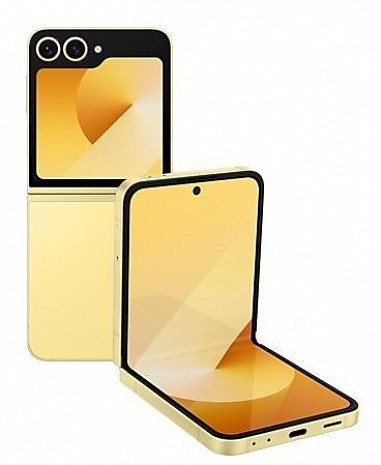 Смартфон GALAXY Z FLIP6 SM-F741BZYGEUB