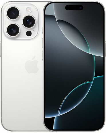 Viedtālrunis iPhone 16 Pro Max MYX13HX/A