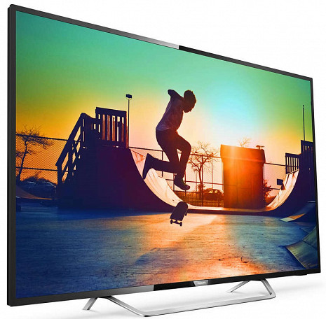 LED Televizors  65PUS6162/12