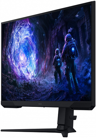 Monitors  LS27FG510EUXEN