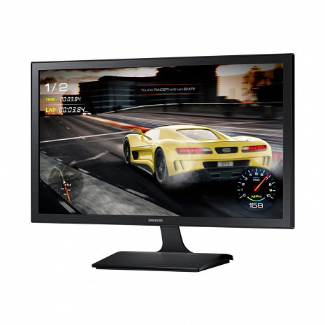 Monitors  LS27E330HZX/EN