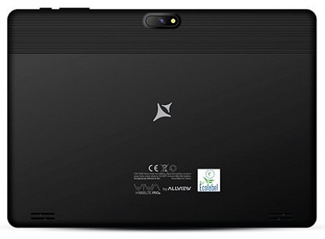Планшет Viva H1003 LTE Pro 10.1" LTE H1003 LTE PRO