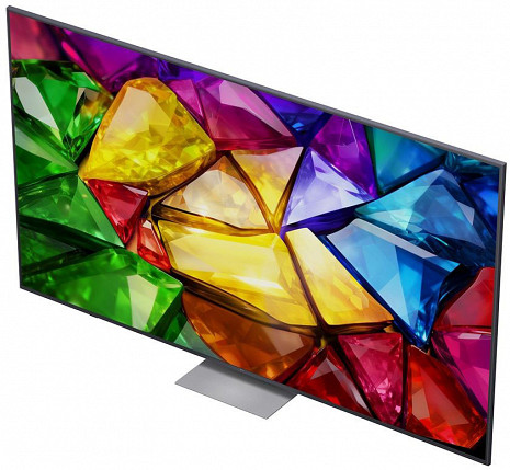 LED Televizors Mini RGB evo AI 4K 86MRGB87B3B