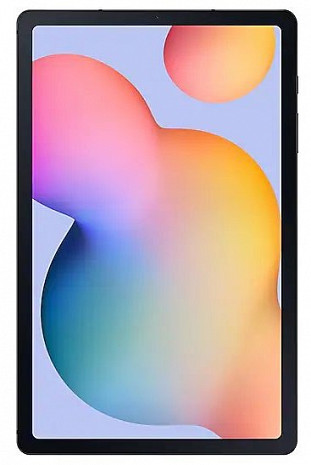 Планшет Galaxy Tab S6 Lite 10.4" Wi-Fi SM-P613-Gray/64
