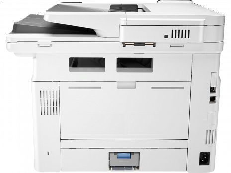 Multifunkcionālais printeris LaserJet Pro MFP M428fdw W1A30A#B19