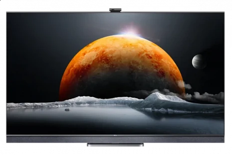 QLED Televizors  65C825