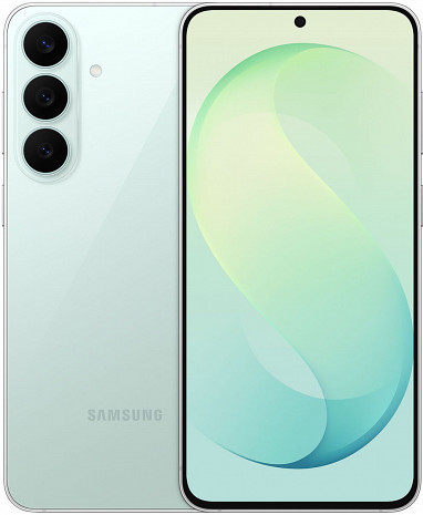 Viedtālrunis GALAXY S26 FE SM-S741BLGIEUE