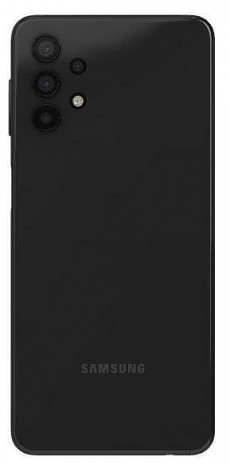 Смартфон GALAXY A32 SM-A325FZKGEUB