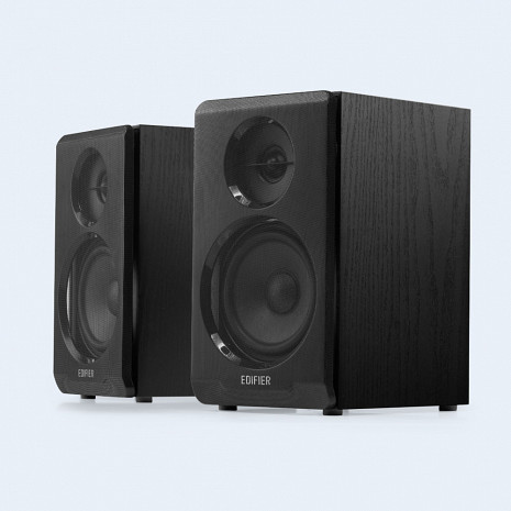 Datora skaļruņi R33BT R33BT Black