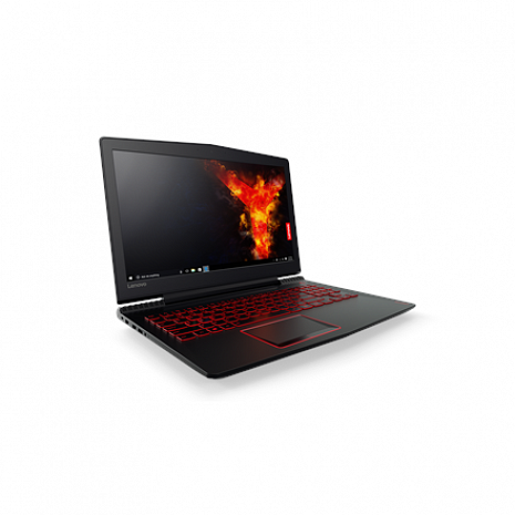 Ноутбук IdeaPad Legion Y520-15IKBN Black, 15.6 ", Full HD, 1920 x 1080 pixels, Matt IPS, Intel Core i5, i5-7300HQ 80WK0021LT