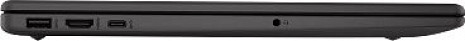 Portatīvais dators HP | 255 | G10 | Black | 15.6 " | IPS | FHD | 1920 x 1080 pixels | Anti-glare | AMD Ryzen 5 | 7530U | 8 GB | SODIMM-DDR4 | Solid-state drive capacity 512 GB | AMD Radeon Graphics | Windows 11 Home | 802.11ax | Bluetooth version 5.3 | Keyboard language Eng B39RRAT