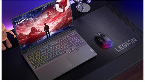 Bezvadu datorpele M410 RGB GY51P83012