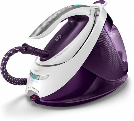 Гладильная система PerfectCare Elite Plus GC9660/30