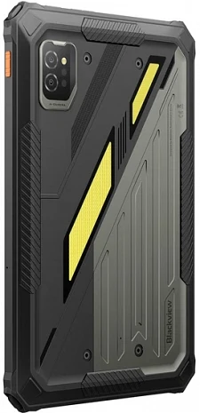 Planšetdators ACTIVE 7 11.0"  LTE ACTIVE 7 BLACK 6+12/128GB