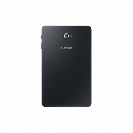 Планшет Galaxy Tab A (2016) T580 10.1 ", Black, Capacitive, PLS LCD, 1920 x 1200 pixels T580 Black